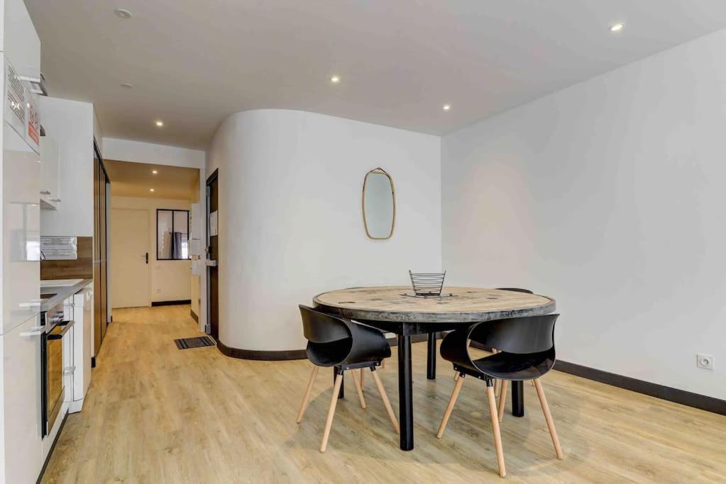 La Manufacture - Topdestination-Bourg - Centre Ville - Classe 3 Etoiles Eksteriør bilde