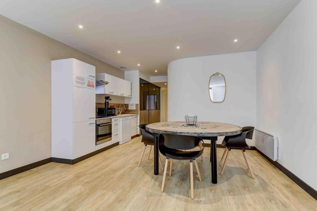 La Manufacture - Topdestination-Bourg - Centre Ville - Classe 3 Etoiles Eksteriør bilde