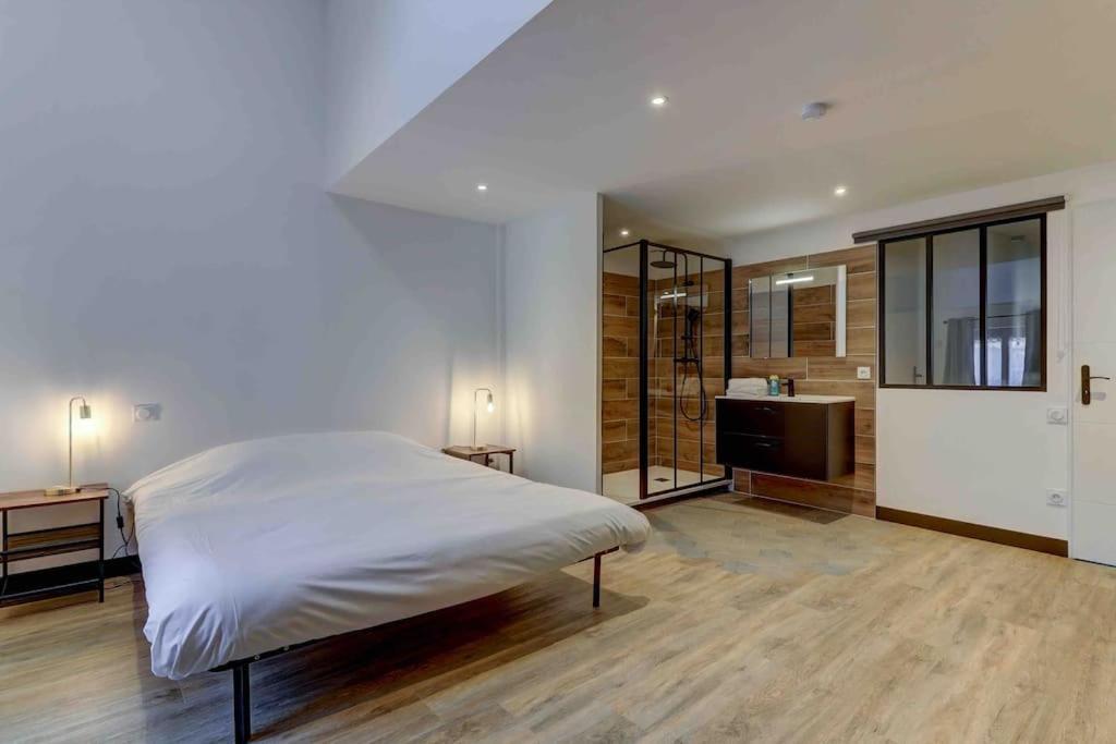 La Manufacture - Topdestination-Bourg - Centre Ville - Classe 3 Etoiles Eksteriør bilde