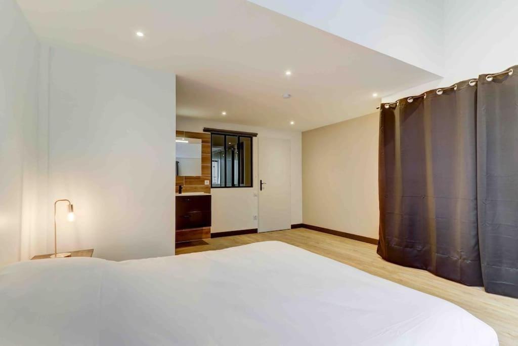 La Manufacture - Topdestination-Bourg - Centre Ville - Classe 3 Etoiles Eksteriør bilde