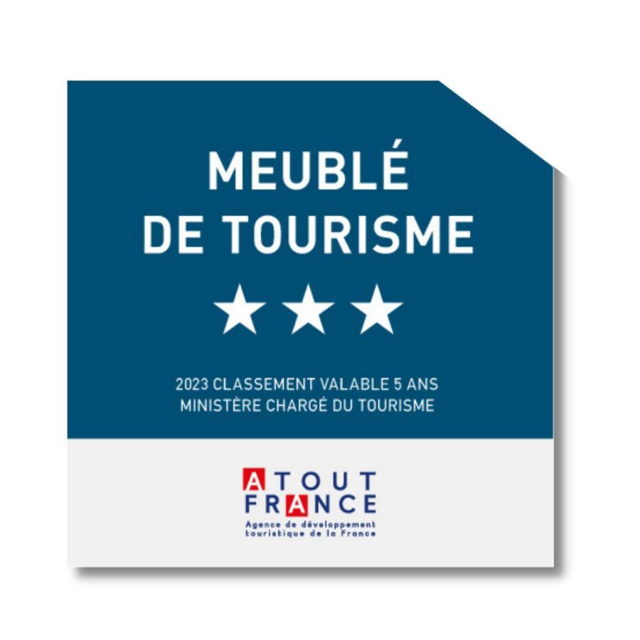 La Manufacture - Topdestination-Bourg - Centre Ville - Classe 3 Etoiles Eksteriør bilde